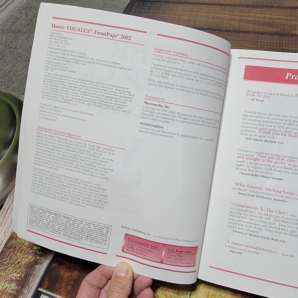 Master Visually Web Design Book | Read Less Learn More - Picture 6 of 8
